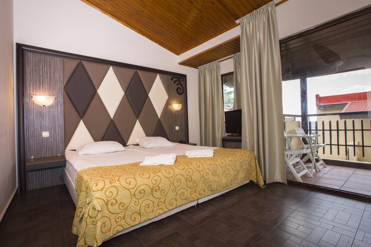 Elenite Villas ภายนอก รูปภาพ