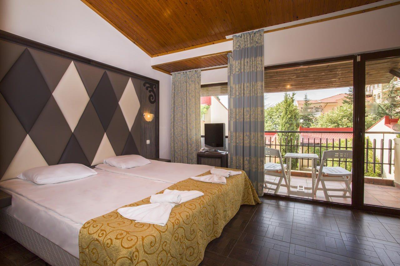 Elenite Villas ภายนอก รูปภาพ