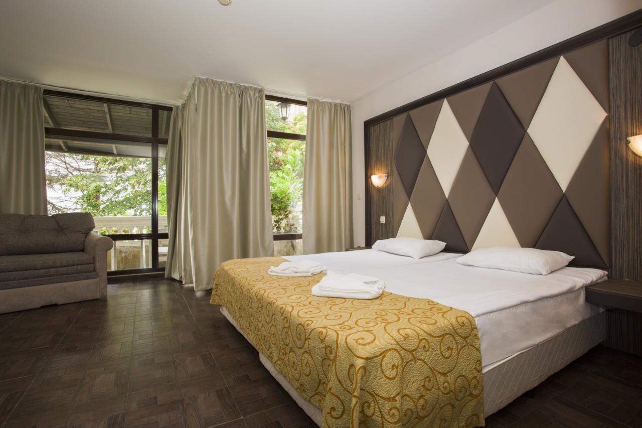 Elenite Villas ภายนอก รูปภาพ