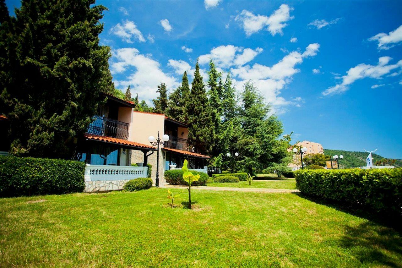Elenite Villas ภายนอก รูปภาพ